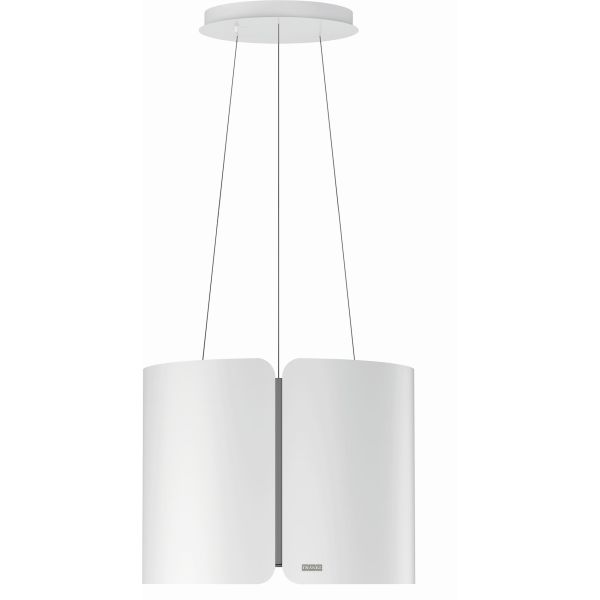 Spisfläkt Franke FSMS F42 vit/kolfilter