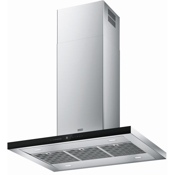 Spisfläkt Franke Avant Silence FTLN I H45 svart 