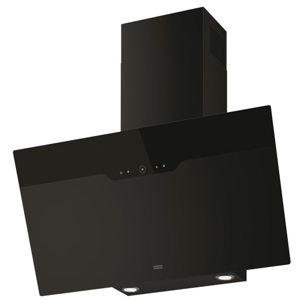 Spisfläkt Franke Maris svart 