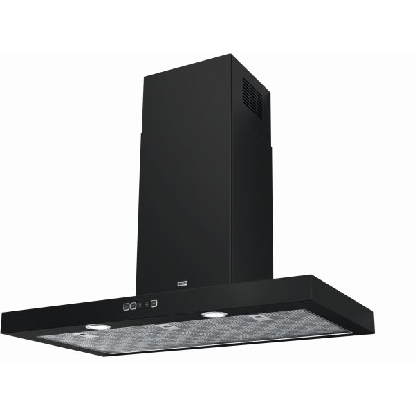 Spisfläkt Franke TALE 915 W mattsvart 