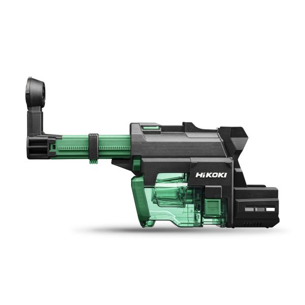 Støvudsug HiKOKI 66379136 uden batteri og oplader 