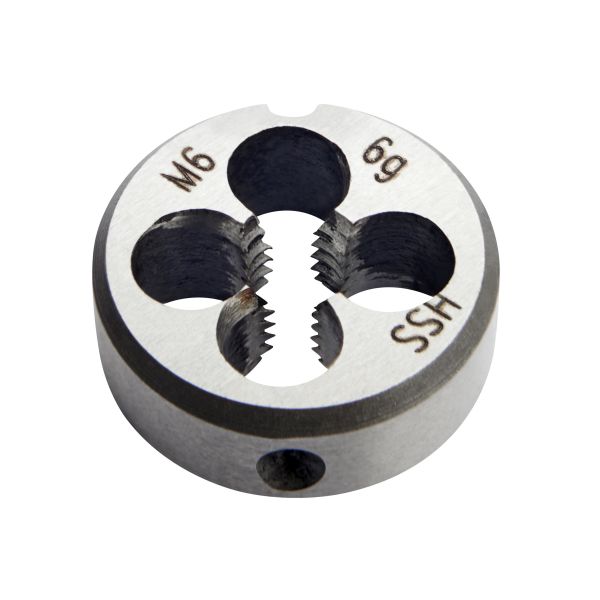 Snit med gevind Ironside 202751 F100 M5