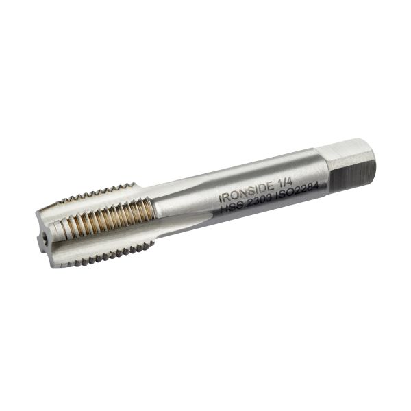 Kierretappi Ironside 202746 E547 1/4", nro 2