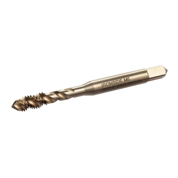 Gängtapp Ironside 202721 E002 M4