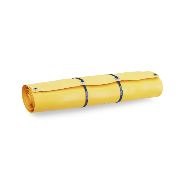 Varmemåtte Ebeco 8960507 230 V 1500W