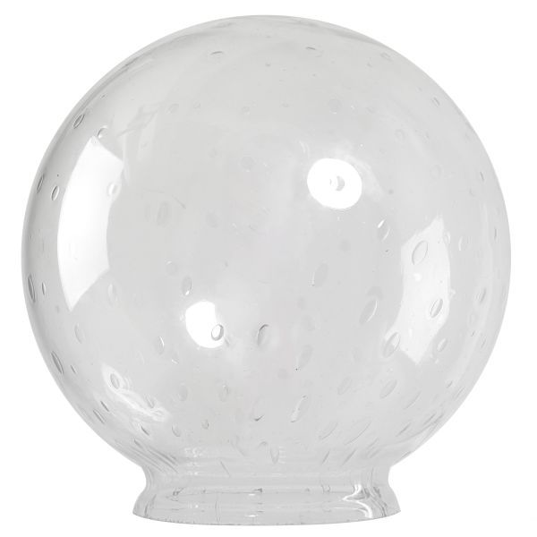 Glasskuppel Westal 7907210 blåst Ø200/100 mm