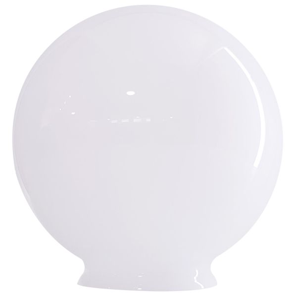 Glasskuppel Westal 7907222 opal Ø300/100 mm