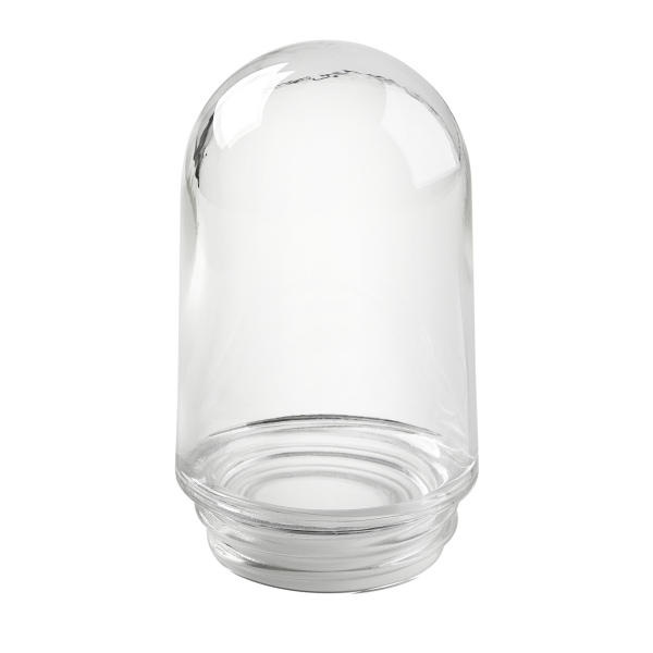 Stallglas Westal Stall glas, 160 x 84,5 mm klar
