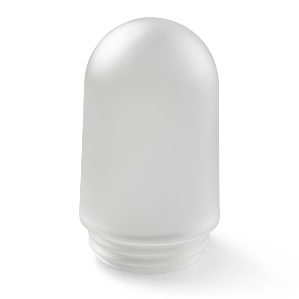 Staldglas Westal Stall glas, 160 × 84,5 mm sandblæst