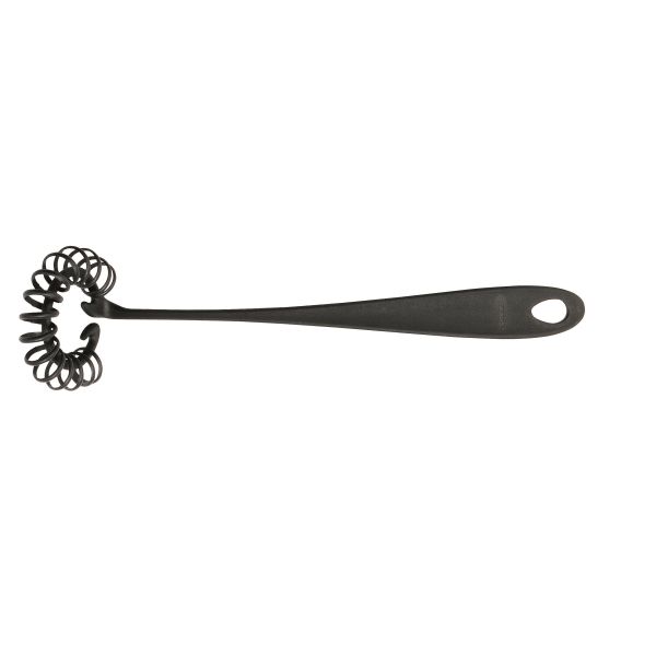 Spiral visp Fiskars Essential 1065596 aftageligt hoved. 28 cm 