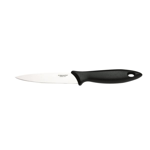 Vegetabilsk kniv Fiskars Essential 1065568 11 cm 