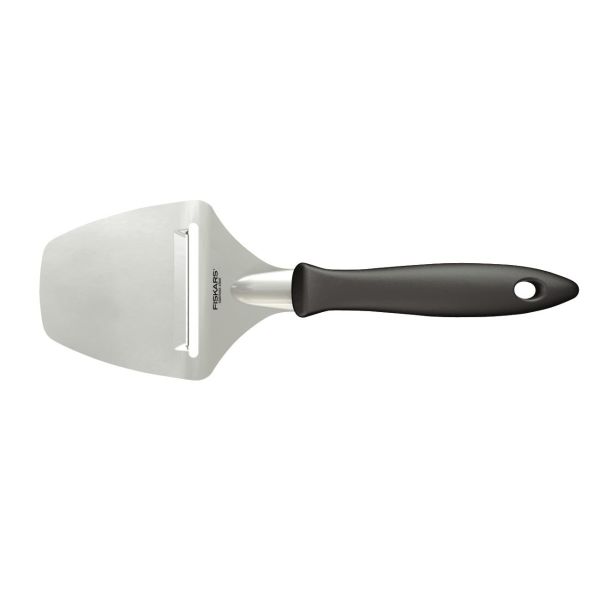 Ostehøvl Fiskars Essential 1065587 21 cm 