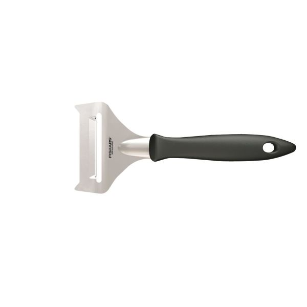 Smørbar osteskiver Fiskars Essential 1065588 17 cm 