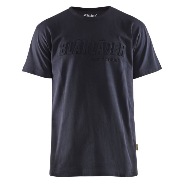 T-skjorte Blåkläder 353110428600XS marineblå XS