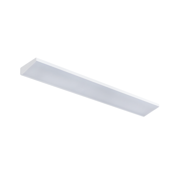 bænkarmatur Westal Acis 8W FS hvid, dæmpbar, fuldspektrum, 8 W 