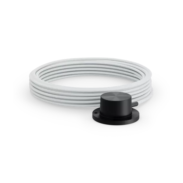 Jordsensorer Ebeco 8580101 15 m kabel, til snesmeltning 