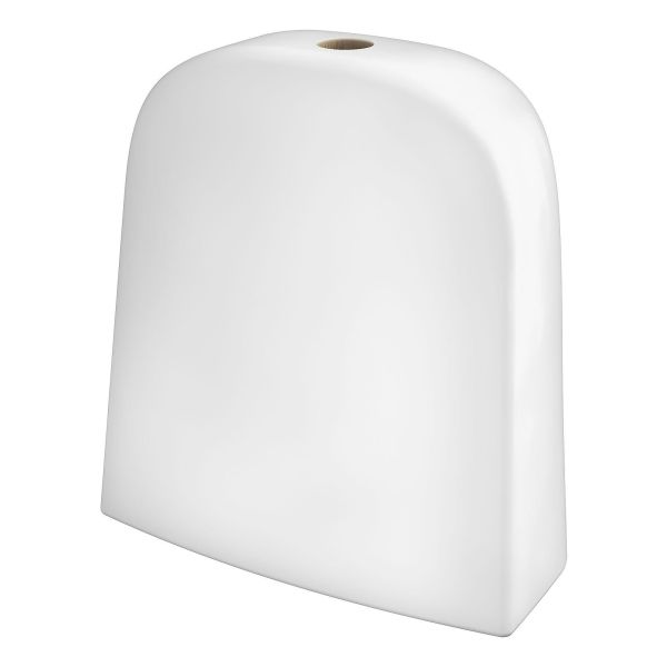 Spulecisternelåg Gustavsberg GB18830001200 hvid 