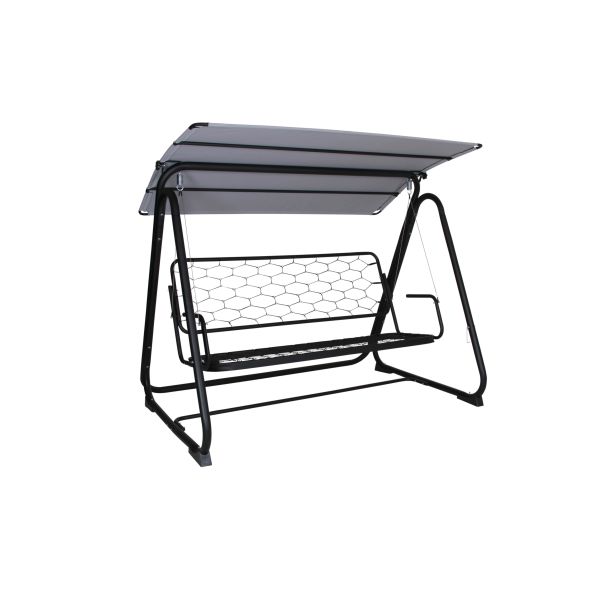 Hammock Brafab Metz Svart