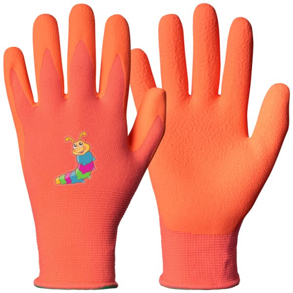 Handske Granberg Granberg 108.0114 rosa 