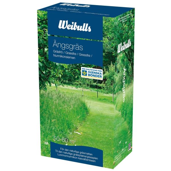 enggræs Weibulls 838910 1 kg 