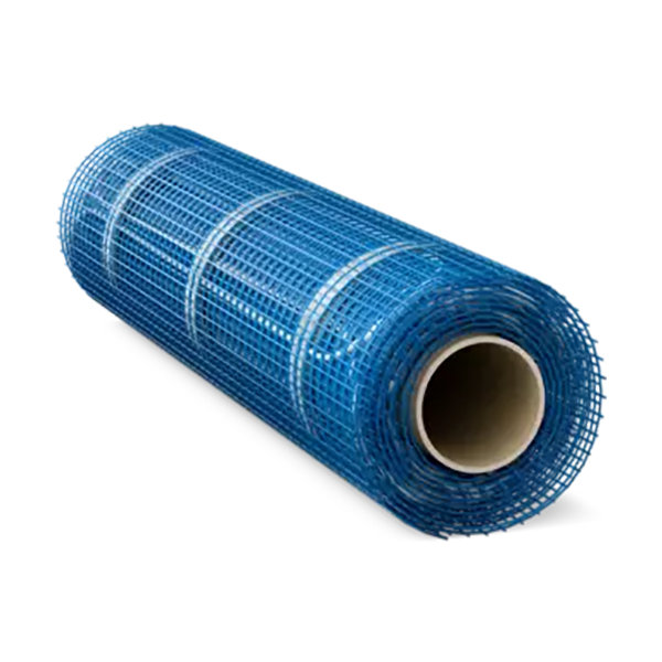 Varmekabelmåtte Ebeco Thermoflex 45 45W/m² 50 x 1840 cm (400W)