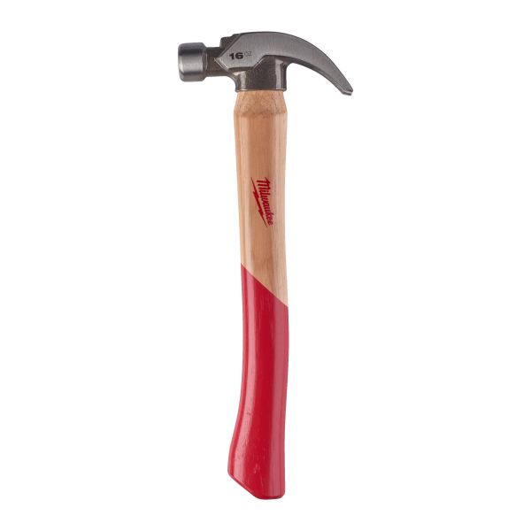 Tømrerhammer Milwaukee 4932478659 450 g 