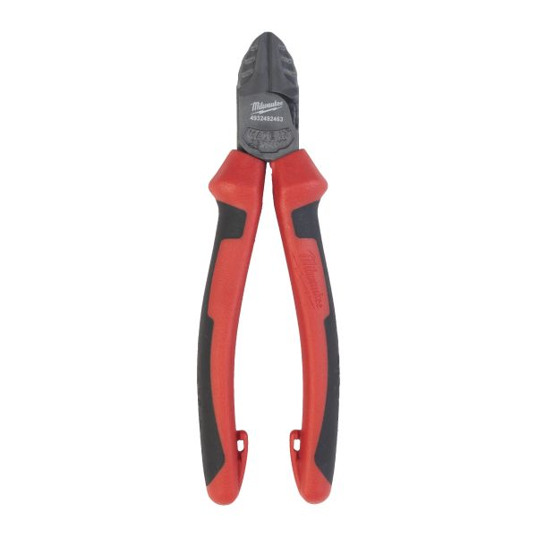 Sidetang Milwaukee 4932492463  160 mm