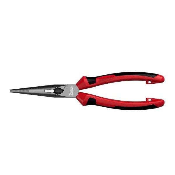 Spidsstang; Spidsstav Milwaukee 4932492466 205 mm, 45° 