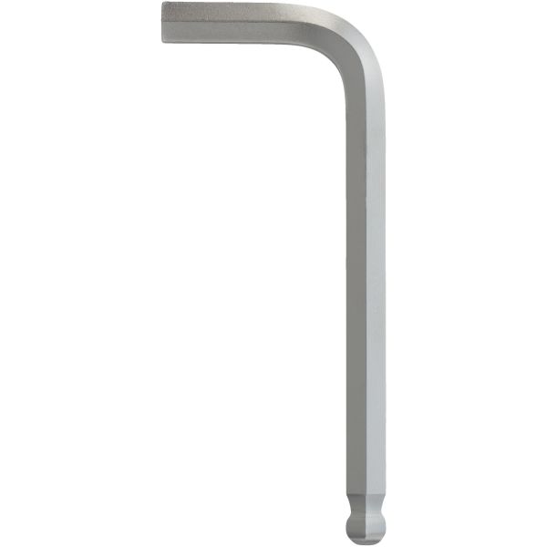Kuusiokoloavain Milwaukee 4932492407 kompakti 8 mm