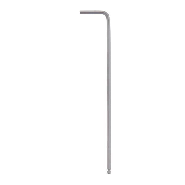 Kuusiokoloavain Milwaukee 4932492412  3 mm