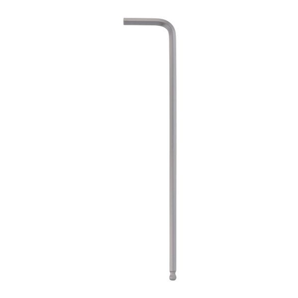 Kuusiokoloavain Milwaukee 4932492413  4 mm