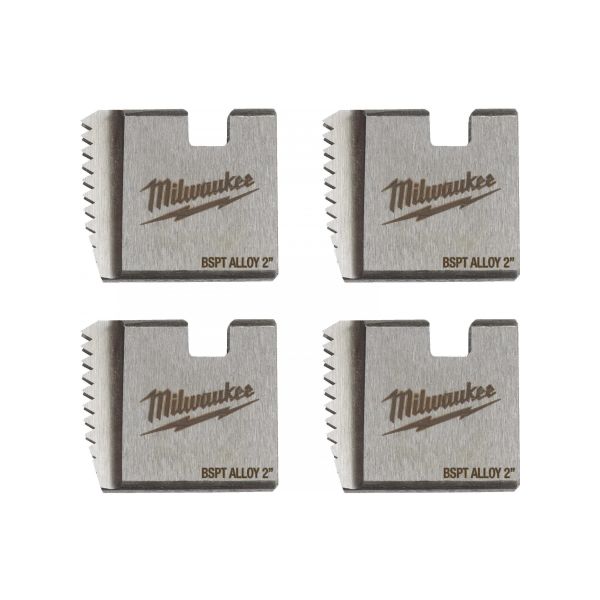 Gevindindsats Milwaukee 4932480232 2" R" 