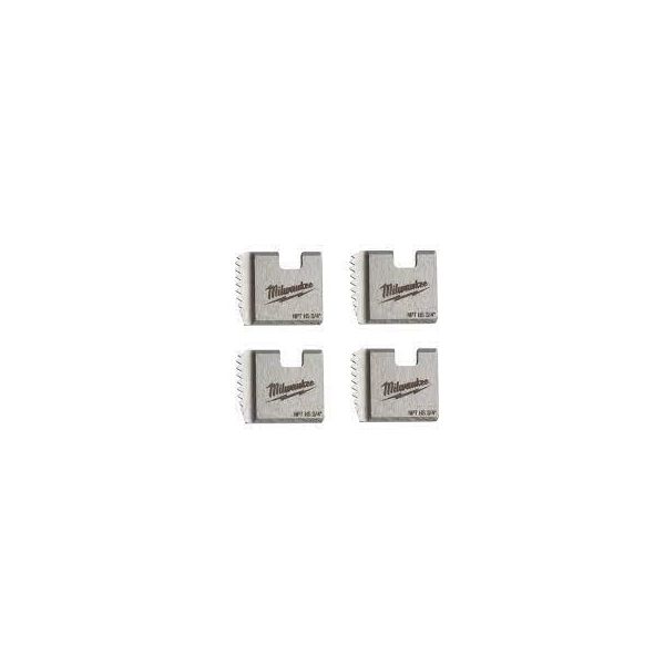 Gevindindsats Milwaukee 48361108 3/4" NPT HS 
