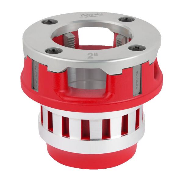 Gevindhoved Milwaukee 4932480244 2" R" 