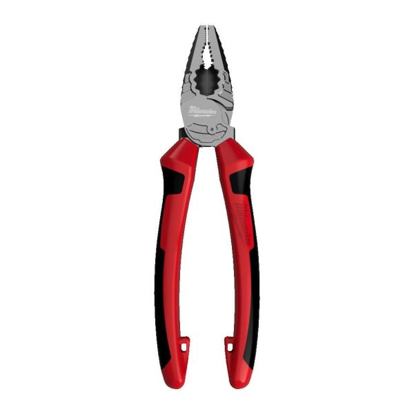 Yhdistelmäpihdit Milwaukee 4932492461  165 mm