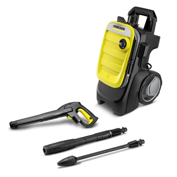 Høytrykkspyler Kärcher K7 Compact  