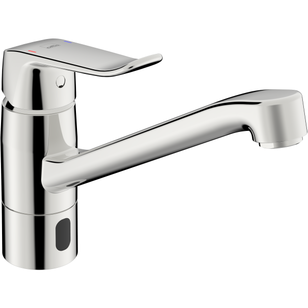 Köksblandare Oras Care 5730FTZ care, hybrid 