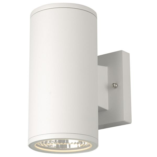 Vægarmatur Westal Heron II 12 W, 960 lm, 185 x 90 mm 