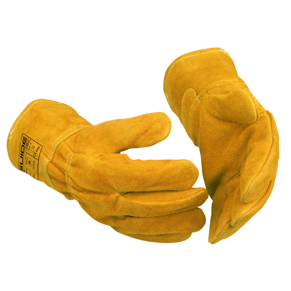 Handske Guide Gloves 268 nötspalt, fodrad 11