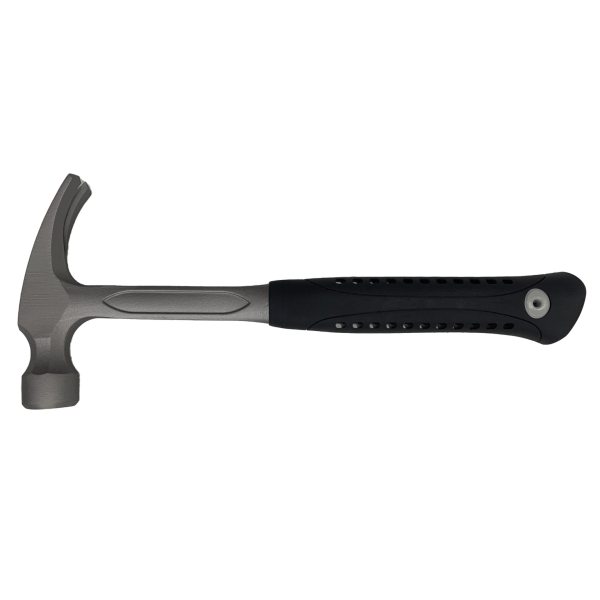 Snekkerhammer Ironside 103065 stålskaft 
