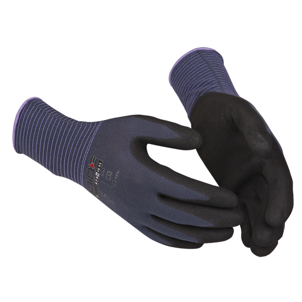 Handske Guide Gloves 581 mekaniker, doppad 6