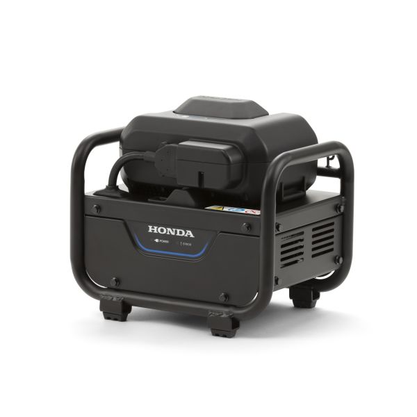 Oplader Husqvarna HONDA EGX EU  