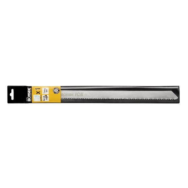 Tigersavklinge Ironside 202706  400 x 25 x 1,2 mm