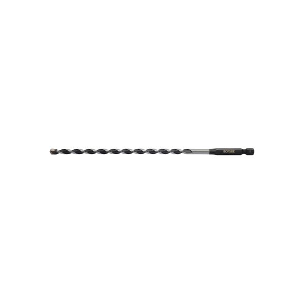 Poranterä Ironside 203062 multi HEX, 6 mm 
