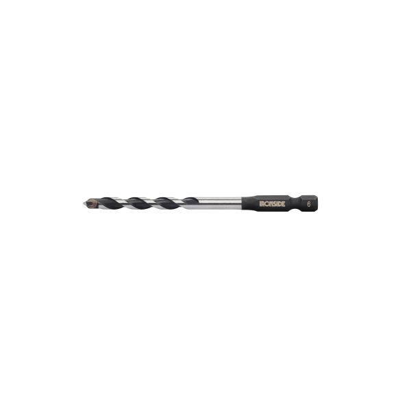 Multimaterialborr Ironside 203060  6x100x50 mm