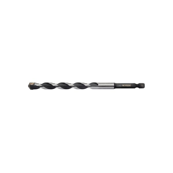 Multimaterialborr Ironside 203070  10x150x90 mm