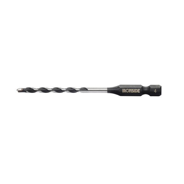Multimaterialborr Ironside 203055  3x90x45 mm