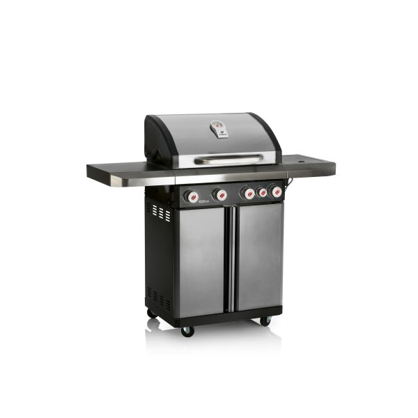 Gasgrill LANDMANN Rexon PTS 4.1  