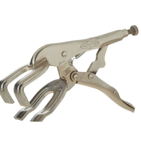 Svejseelektrode Irwin 25ZR 225 mm 