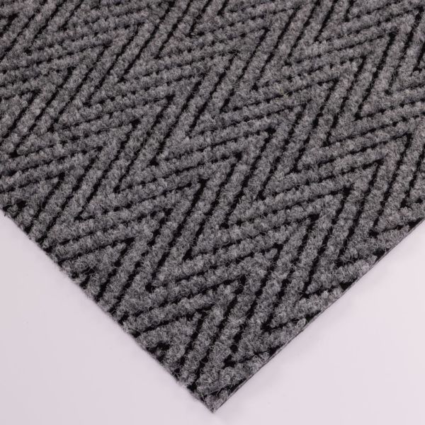 Torkmatta Duri Cortina 100 cm Grå